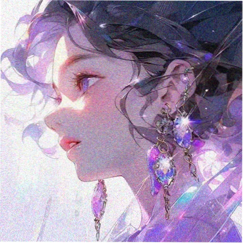 漫友夜航星头像
